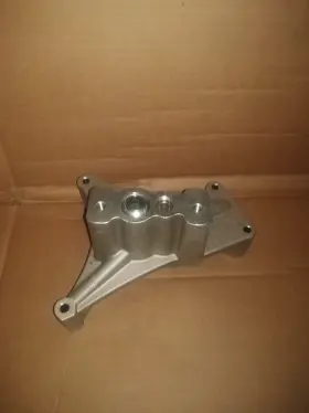 Dp0115 Spelab Ebp Valve Upgrade Pedestal For 1999.5-2003 Ford 7.3 Powerstroke