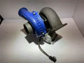 Sl-9497-tp38b-ftp3 Spoologic Garrett Tp38 Turbo Tp38-0002 94-97 Ford 7.3 Powerstroke F250 F350