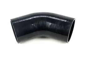 3025 Squirrelly Performance Parts 2.5 Inch 30 Degree Elbow Silicone Reducer Coupler
