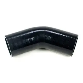 Spp-4155 Squirrelly Performance Parts 3 Inch Silicone Reducer Coupler 60 Degree Turbo Intake Pipe 3-ply 4155