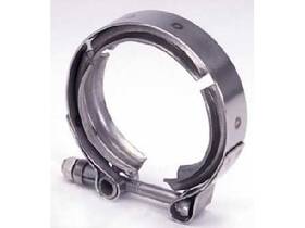 Stainless Works 012887009939 Vbco V-band Clamp