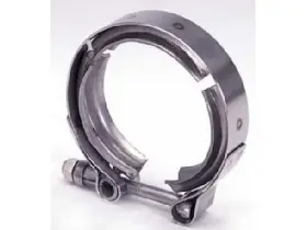 Stainless Works 012887009939 Vbco V-band Clamp