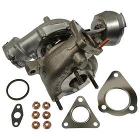 Standard Ignition Tbc564 Turbocharger New Diesel