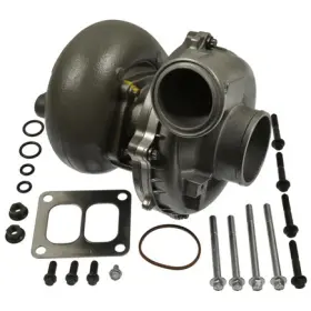 Tbc566 Standard Ignition Turbocharger Remfd Diesel