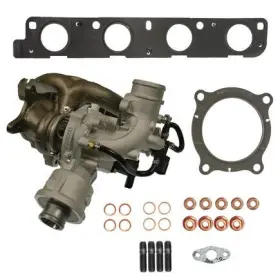 Tbc623 Standard Ignition Turbocharger New Gas