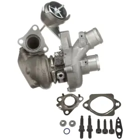 Tbc676 Standard Ignition Hygrade Tuneup Turbocharger - New Gas