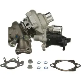 Tbc679 Standard Ignition Turbocharger New Gas