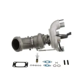 Tbc694 Standard Ignition Turbocharger New Diesel