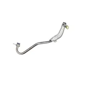 Tih4 Standard Ignition Turbocharger Coolant Line