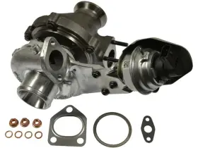 28ybrd21 Standard Motor Products Turbocharger Smp For Chevy Cruze 2014 2015