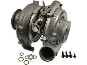 Standard Motor Products 39484nyqv For 2003-2004 Ford F-750 Turbocharger Smp New