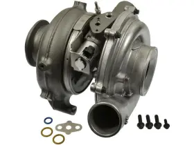 39484nyqv Standard Motor Products For 2003-2004 Ford F-750 Turbocharger Smp New