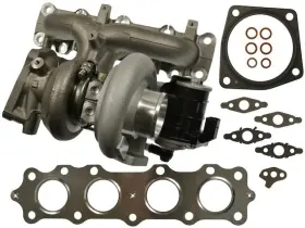 68xs24v Standard Motor Products Turbocharger Fits 2017-2022 Kia Sportage