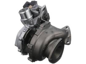 Standard Motor Products 73441rjwg For 2015-2019 Ford Transit-350 Hd Turbocharger Smp 2017 2018 2016