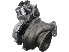 73441rjwg Standard Motor Products For 2015-2019 Ford Transit-350 Hd Turbocharger Smp 2017 2018 2016