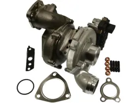 77419nbtg Standard Motor Products For 2019-2023 Mercedes Sprinter 4500 Turbocharger Smp 2020 2021 2022