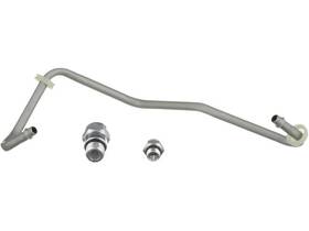 Standard Motor Products 98xrzfd55 Turbocharger Oil Line For F250 Super Duty F350 F450 F550 2011 2012