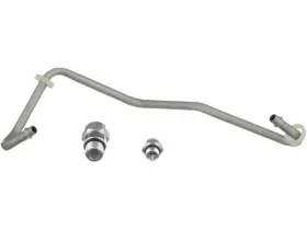 98xrzfd55 Standard Motor Products Turbocharger Oil Line For F250 Super Duty F350 F450 F550 2011 2012 98xrzfd55 Standard Motor Products Turbocharger Oil Line For F250 Super Duty F350 F450 F550 2011 2012