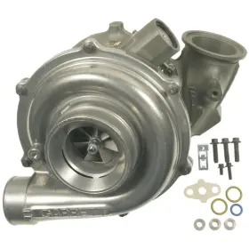 Tbc-514 Standard Motor Products Turbocharger For Select 04-05 Ford Models