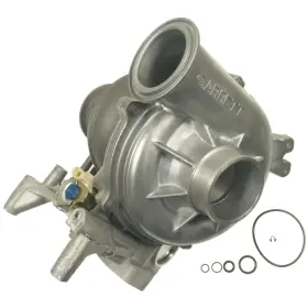 Tbc-515 Standard Motor Products Turbocharger For Select 99-03 Ford Models