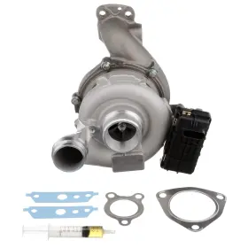 Tbc602 Standard Motor Products Turbocharger