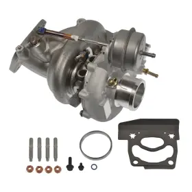 Tbc715 Standard Motor Products Turbocharger For 15-20 Ford Mustang
