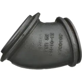 Tih36 Standard Motor Products Turbocharger Outlet Elbow For 07-10 2500 3500