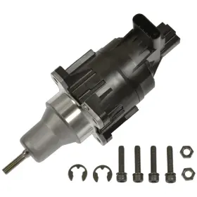 Wgs2 Standard Motor Products Turbocharger Wastegate Solenoid