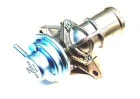 Wgs7 Standard Motor Products Turbocharger Bypass Valve Fits 02-05 Subaru Impreza 2.0l-h4