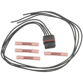 S3148 Standard Motor Products Turbocharger Boost Sensor Connector
