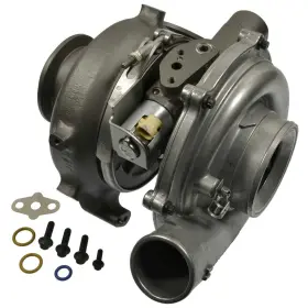 Tbc-512 Standard Turbocharger Reman