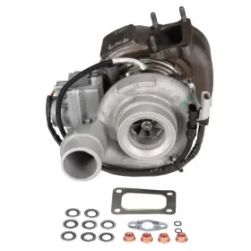 Tbc-521 Standard Turbocharger Reman
