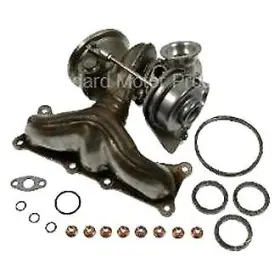 Tbc537 Standard For Bmw 335is 11-13 Intermotor Passenger Side New Turbocharger 4-6 Cylinders