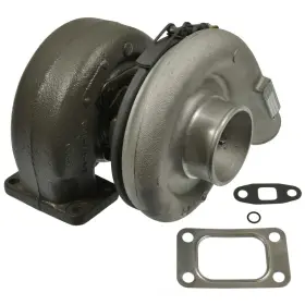 Tbc544 Standard Turbocharger Reman