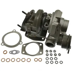 Tbc552 Standard Turbocharger Reman