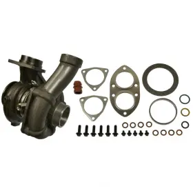 Tbc559 Standard Turbocharger Reman