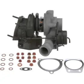 Tbc571 Standard Turbocharger Reman