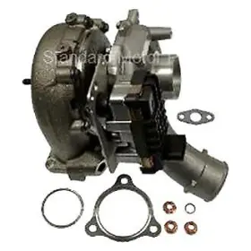 Tbc585 Standard For Audi Q7 2009-2012 Intermotor New Turbocharger