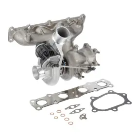 Tbc598 Standard Turbocharger