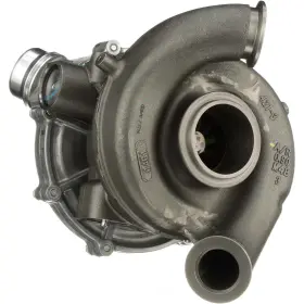 Tbc673 Standard Turbocharger