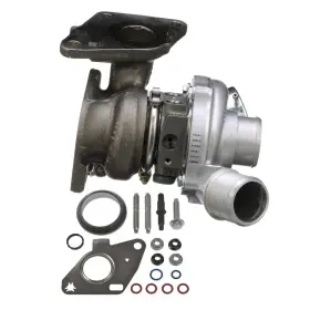 Tbc678 Standard Turbocharger Fits 15-17 Ford F-150 2.7l-v6