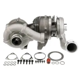 Tbc698 Standard For Ford F-250 Super Duty 2008-2010 Turbocharger
