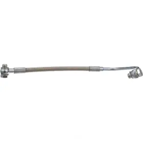 Tih70 Standard Turbocharger Oil Line