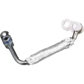 Tih72 Standard Turbocharger Coolant Line Fits 15-20 Ford F-150 2.7l-v6 Tih72 Standard Turbocharger Coolant Line Fits 15-20 Ford F-150 2.7l-v6