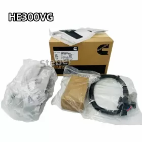 68445522aa Steber 68232771aa He300vg Turbo Actuator Fits For 2013-2018 Ram 2500 3500 6.7l