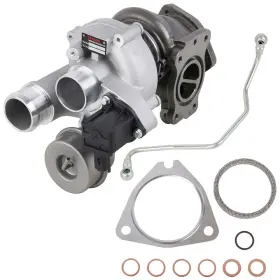 842-0101 Stigan For Mini Cooper S 1.6t Turbo With Turbocharger Gaskets And Oil Feed Line