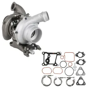 842-0153 Stigan For Ford Super Duty 2011-2014 Turbo Turbocharger With Gaskets