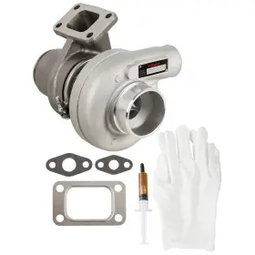 847-1461 Stigan For Cummins 4bt-110 Komatsu S4d102 Kubota Turbo Turbocharger