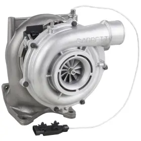 847-1483 Stigan For Chevy Silverado Express Kodiak Gmc Sierra 6.6 Lly Turbocharger Csw