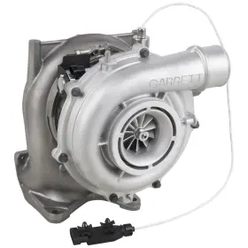 847-1484 Stigan For Chevy Silverado Kodiak Gmc Sierra Topkick 6.6 Lbz Turbocharger Csw